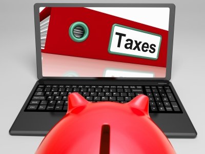 e-filing made compulsory for total income above 5 lacs