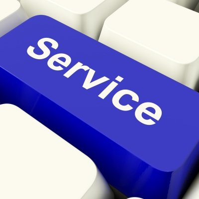 Find out service which attracts service tax liability