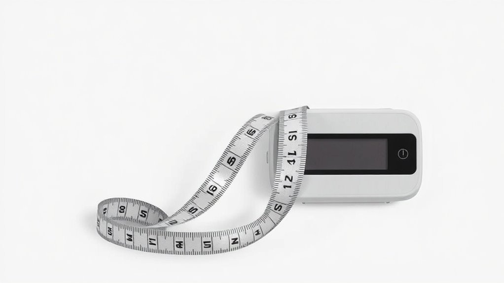 advancements in measuring technology