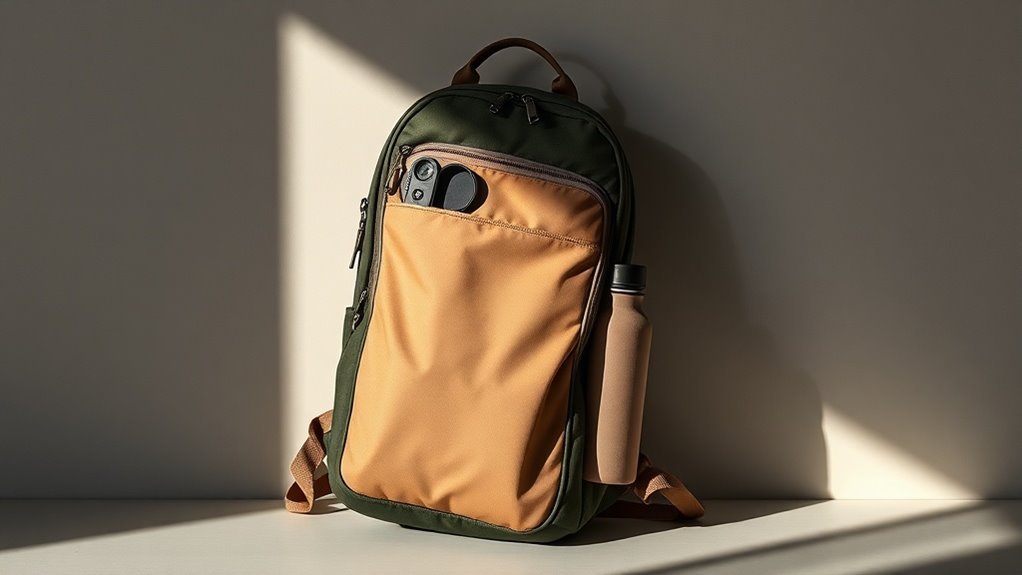 choosing the perfect backpack