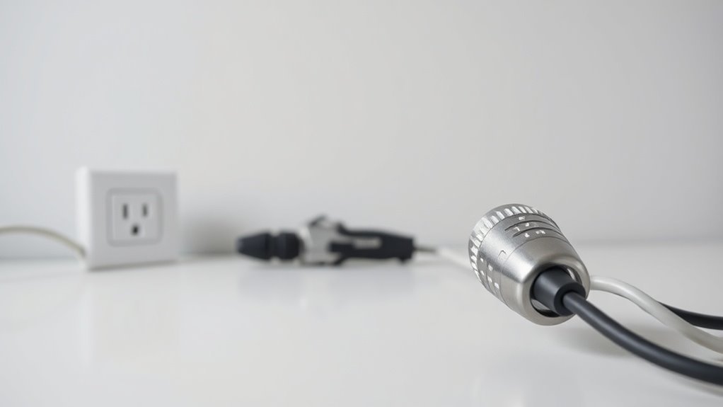 consistent power efficient performance