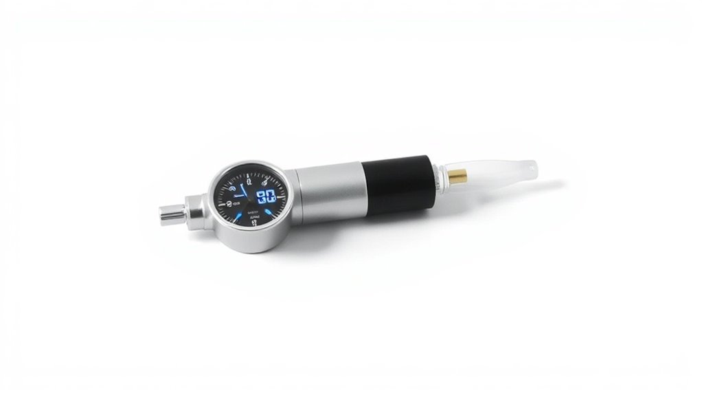 correct tire pressure matters