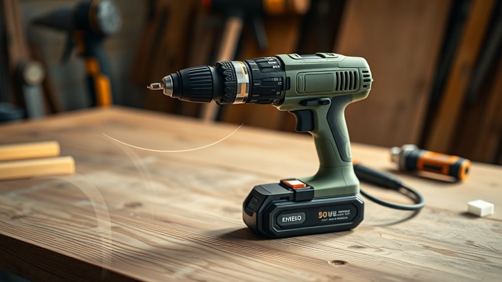 cost saving energy efficient tools