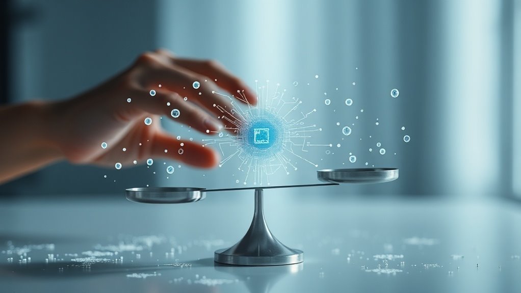 data integrity challenges persist