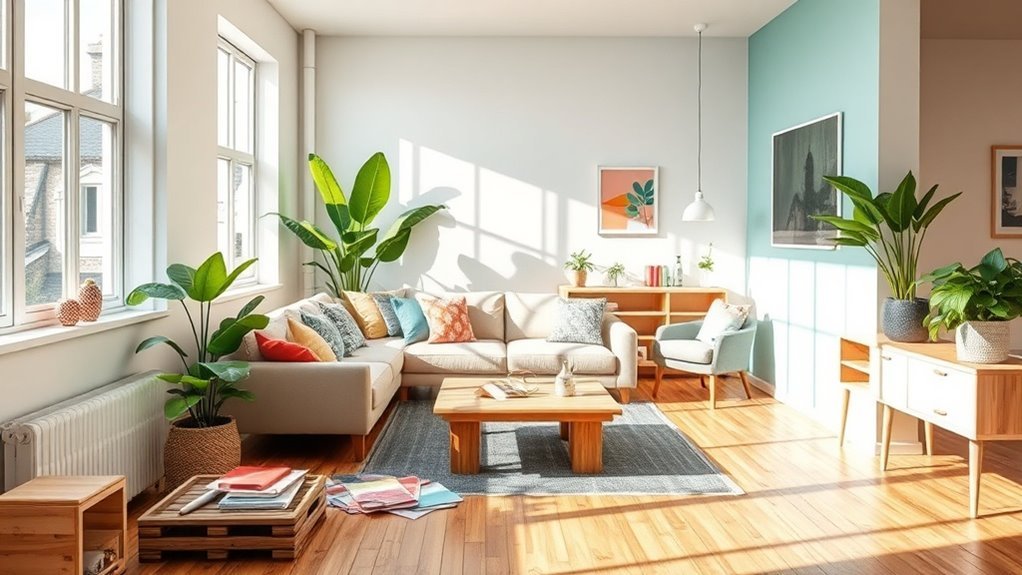 diy home renovation solutions