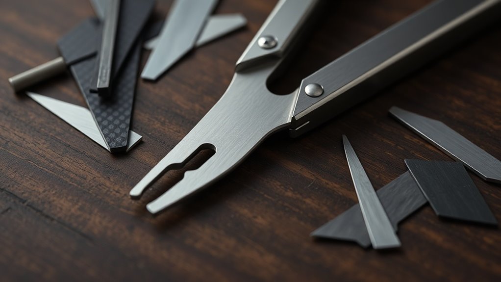durability through material innovation