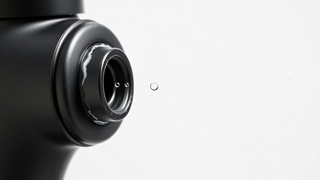effective liquid distribution techniques