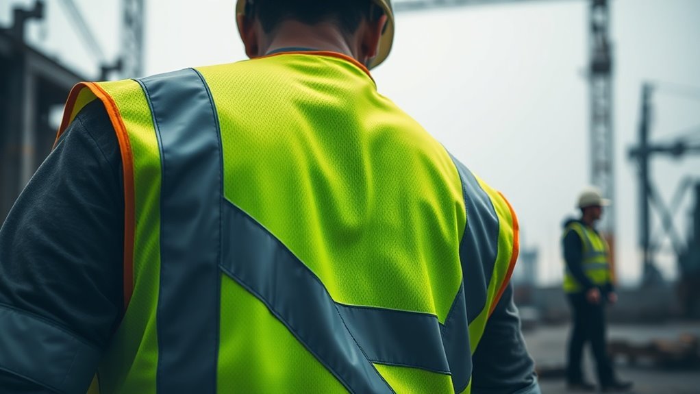 effective reflective material features