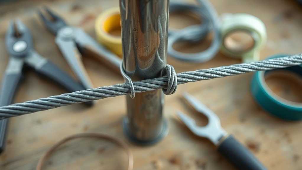 electrical safety grounding tips