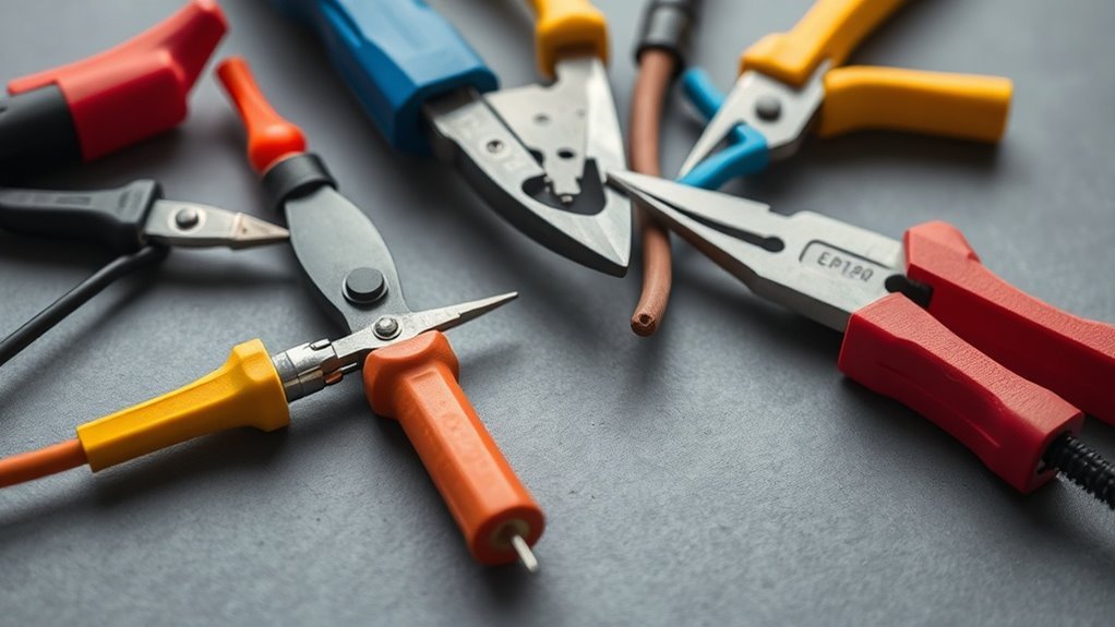 electrical safety through insulation