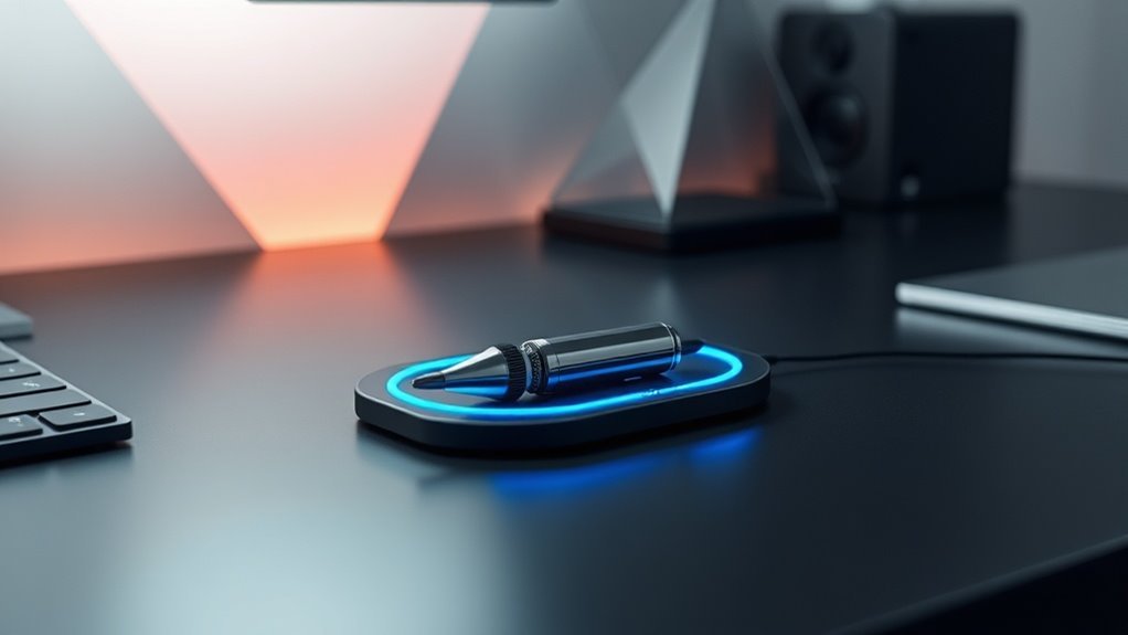 electromagnetic induction energy transfer