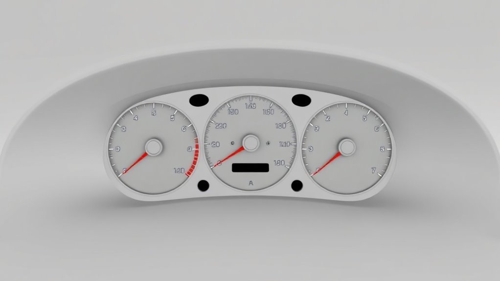 engine performance parameters explained