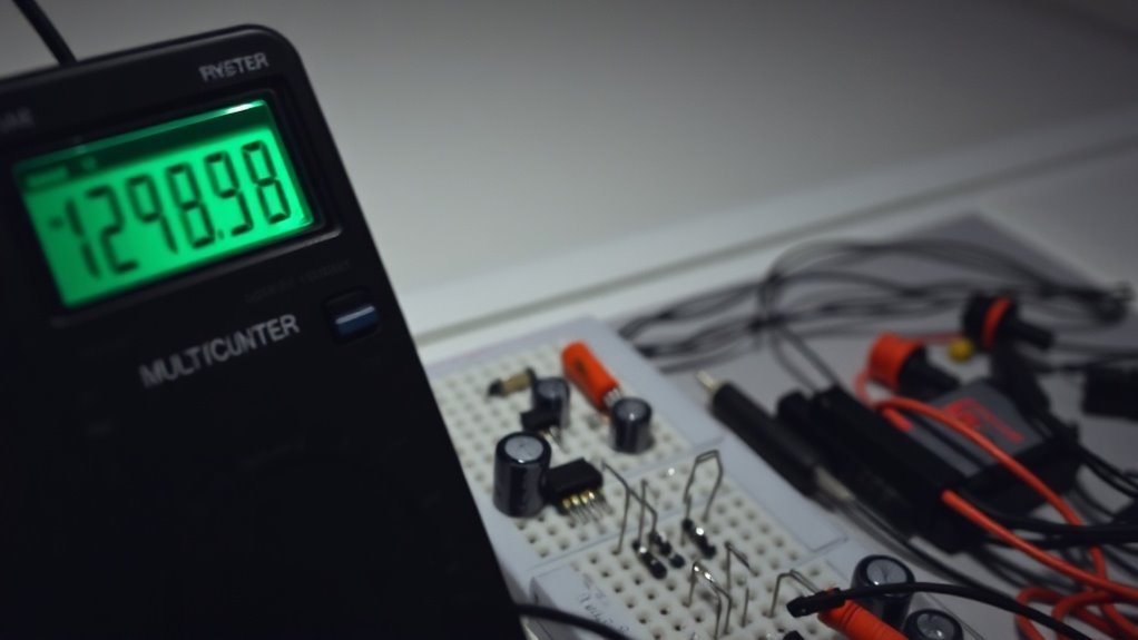 ensures circuit reliability and safety