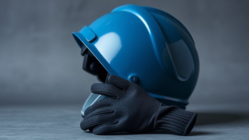 ergonomic design enhances comfort