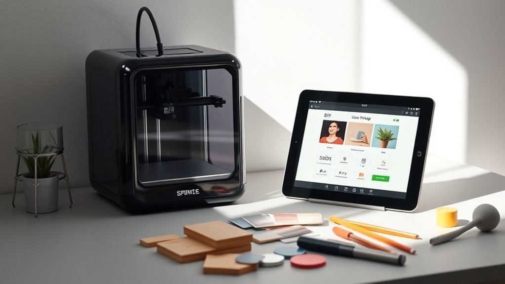 essential apps for diy