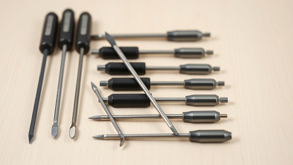 essential car repair tools