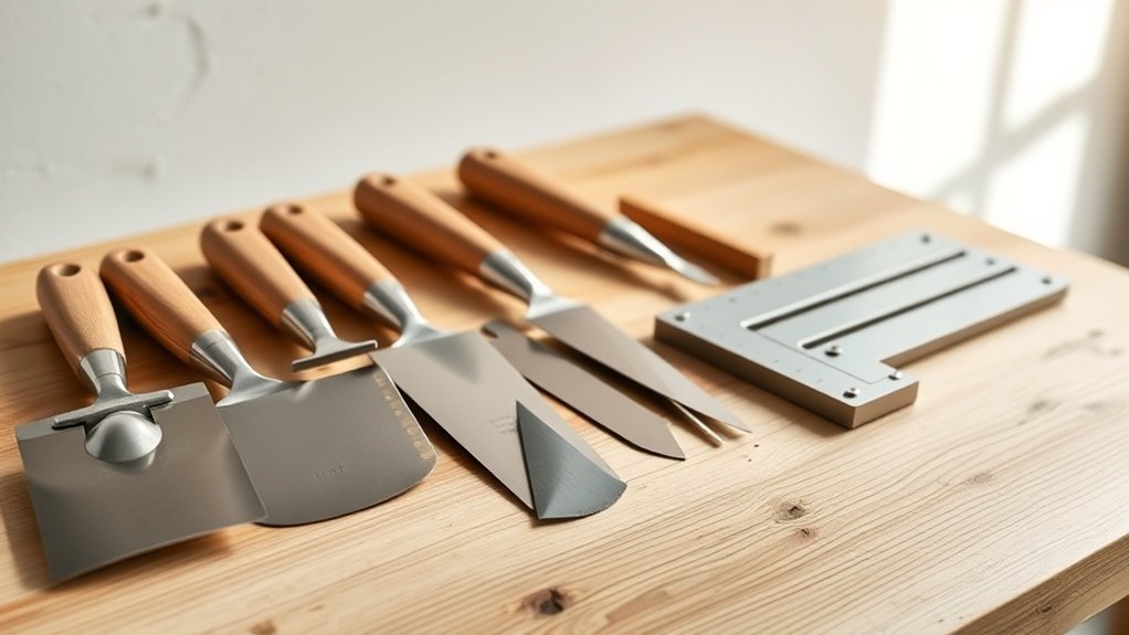 essential drywall tools guide
