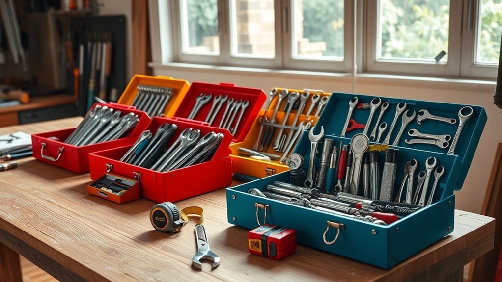 essential toolkits for homeowners