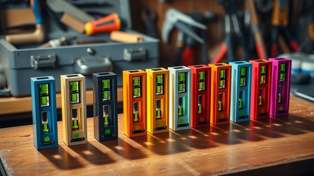 essential tools for accuracy