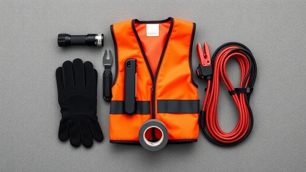 essential tools for emergencies