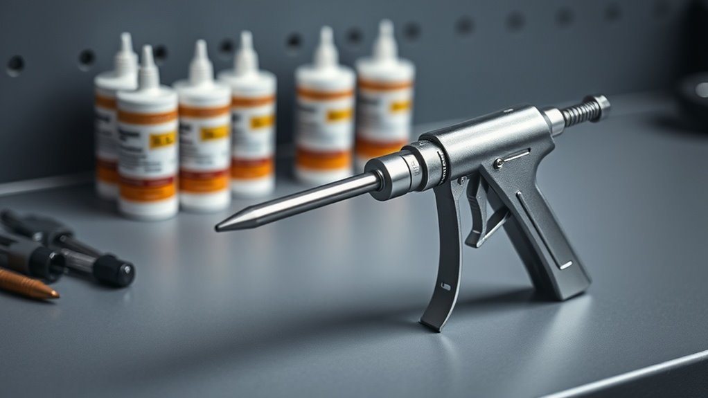 essential tools for maintenance