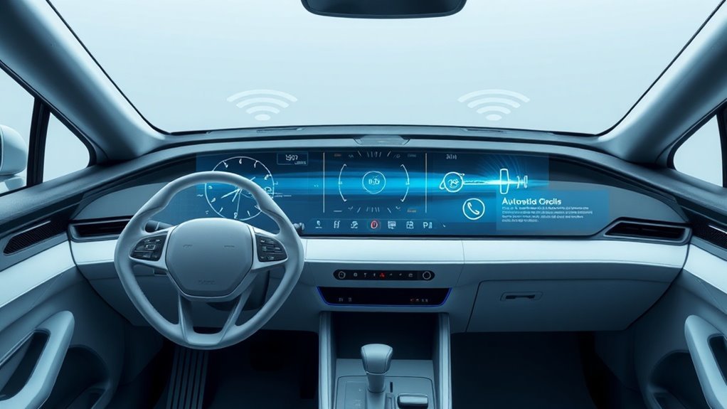 evolving vehicle safety technology