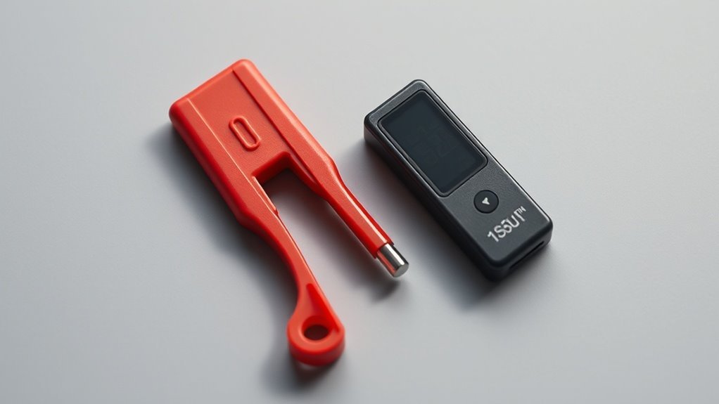 fuse safety and testing