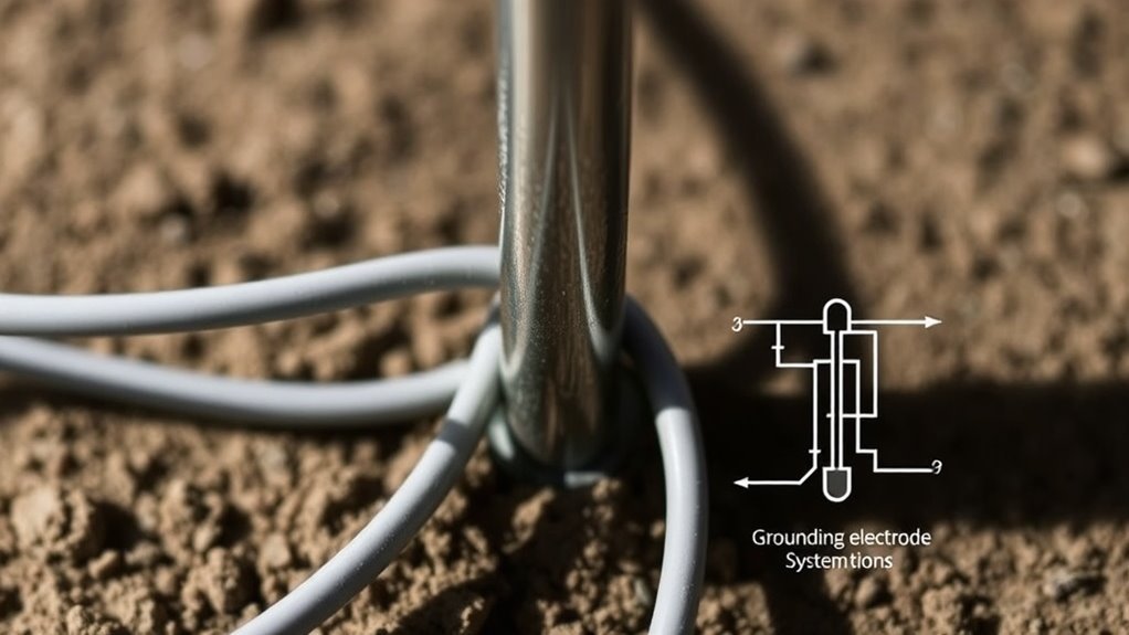 grounding for electrical safety