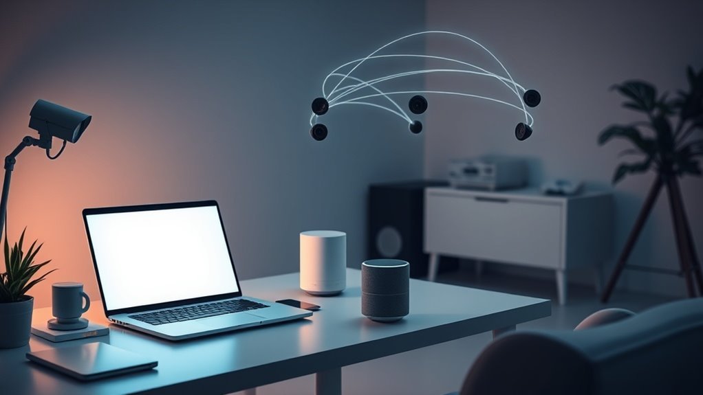 internet tools advantages and threats