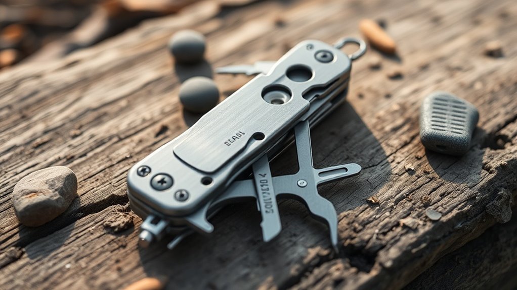 portable versatile utility tools