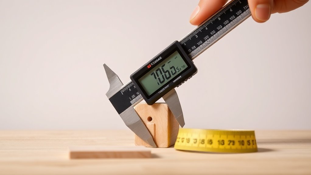 precision in diy projects