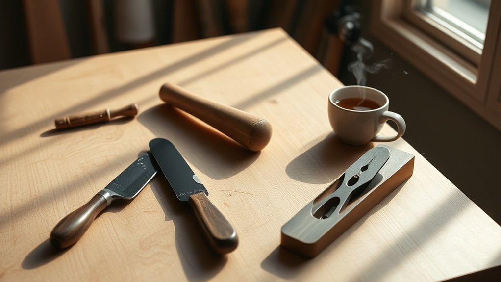 silence enhances creative productivity