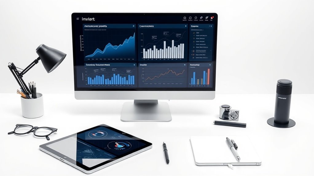 smart tools enhance precision