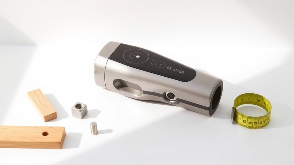 smart tools for efficient diy