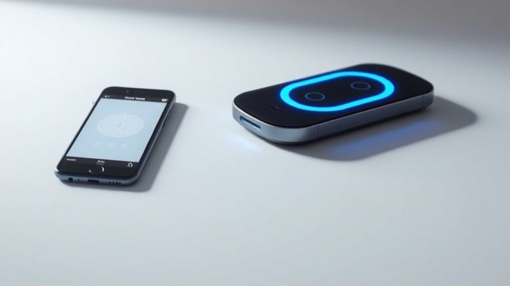 smart tools with bluetooth integration