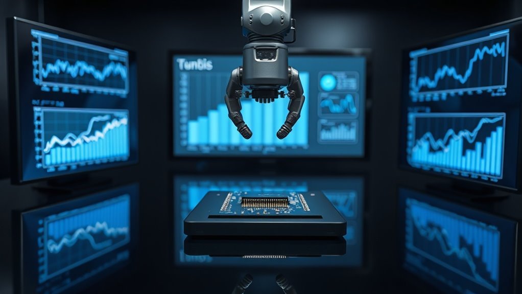streamlined accurate data collection
