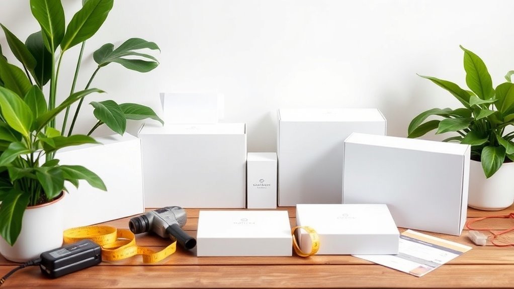 streamlined home renovation kits