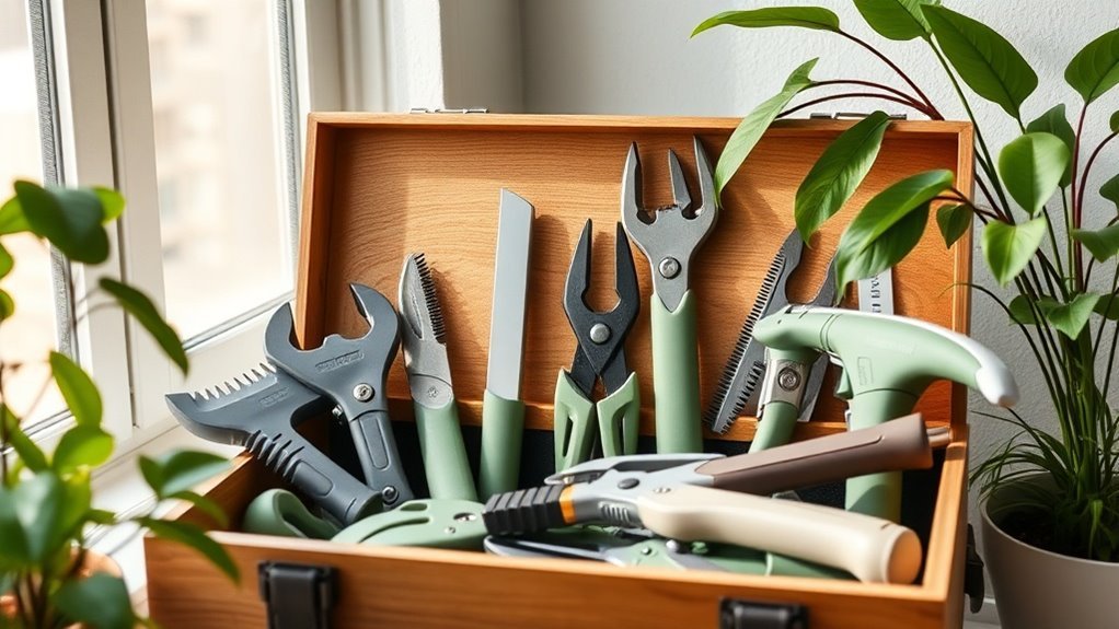 sustainable home repair solutions