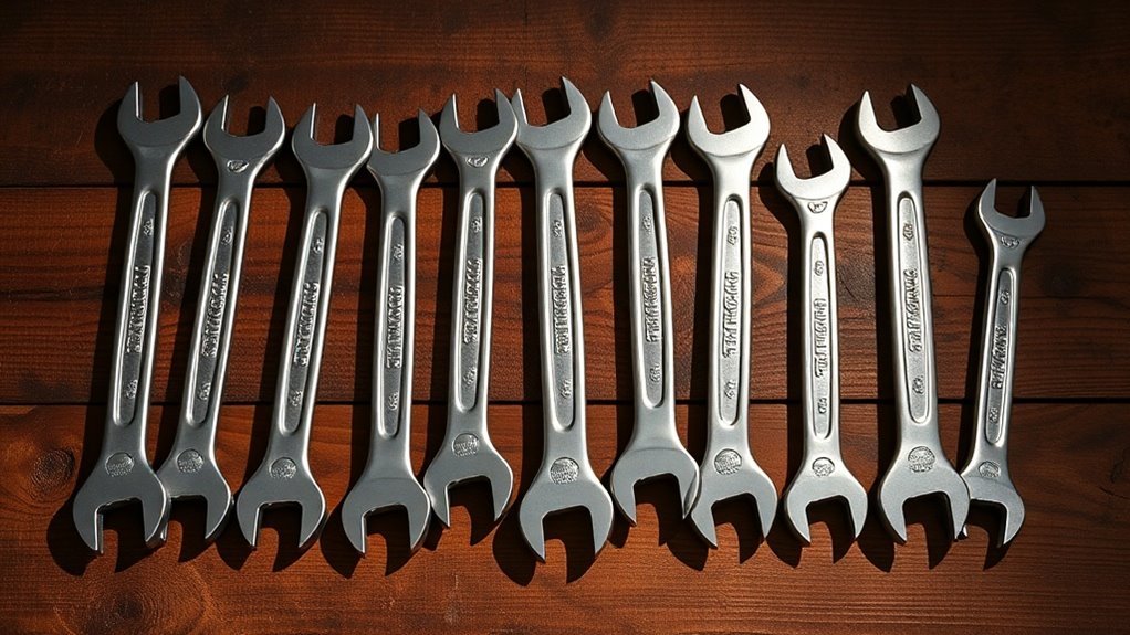 top adjustable spanners reviewed