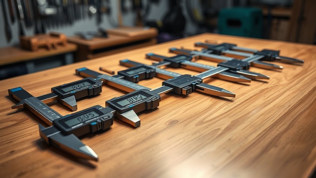 top digital calipers 2025