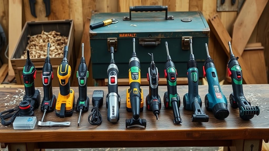 top diy oscillating tool reviews