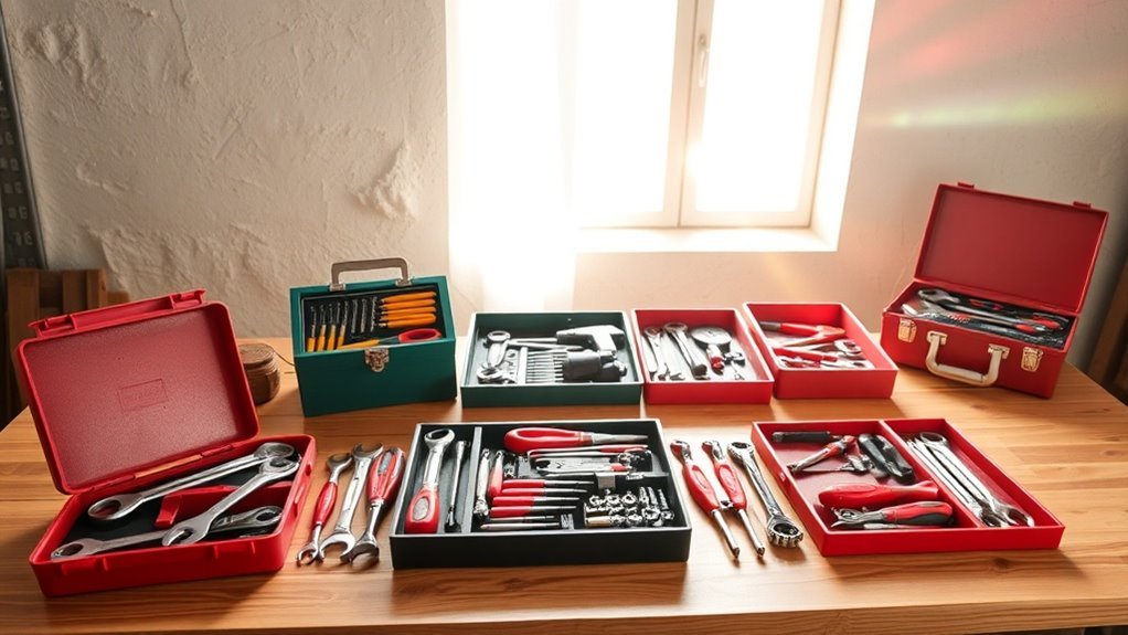 top diy tool sets