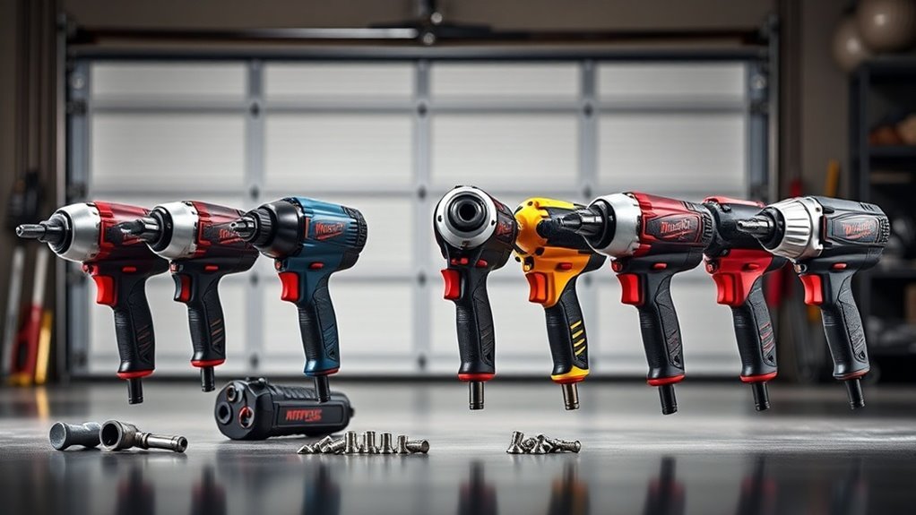 top impact wrenches reviewed