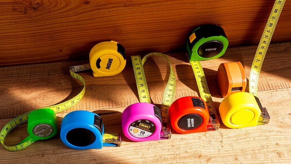 top measuring tapes reviewed