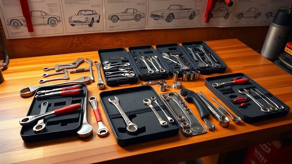 top mechanic tool kits