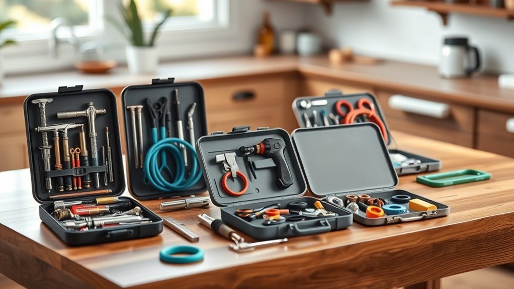 top plumbing repair solutions