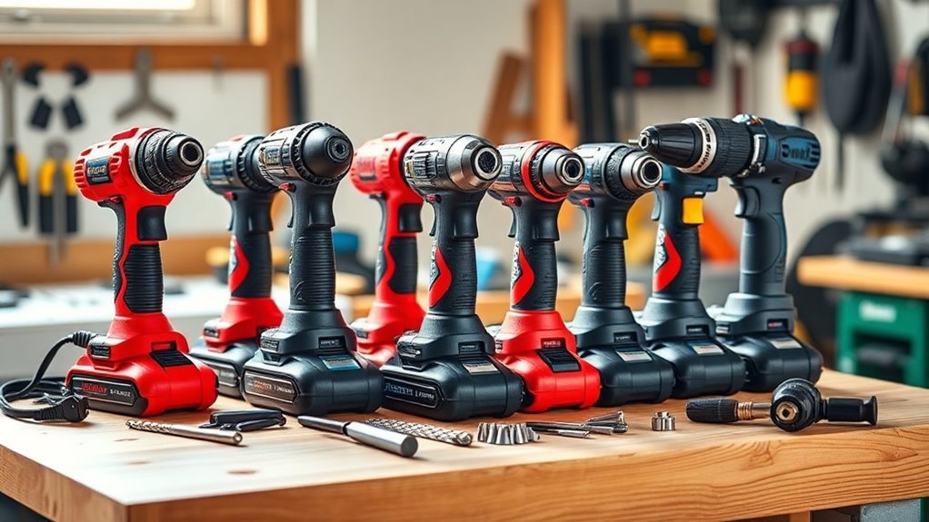 top power drills reviewed