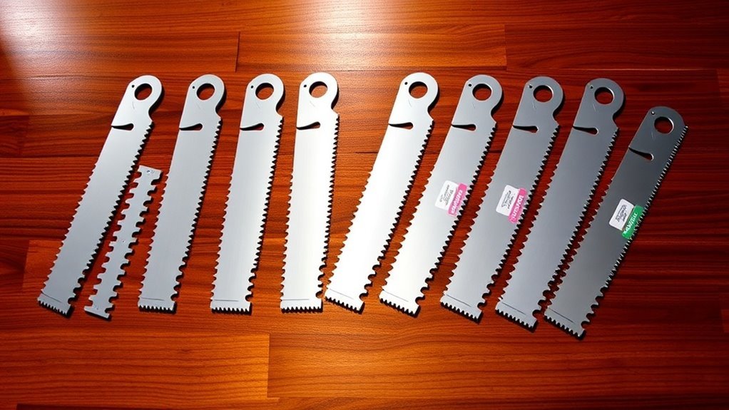 top precision saw blades