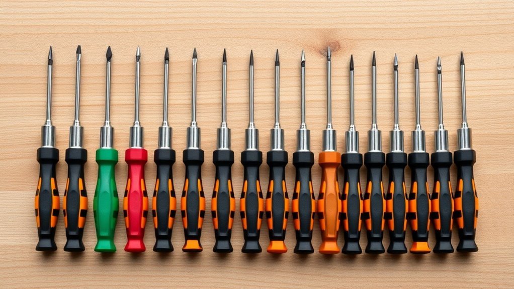 top precision screwdriver sets