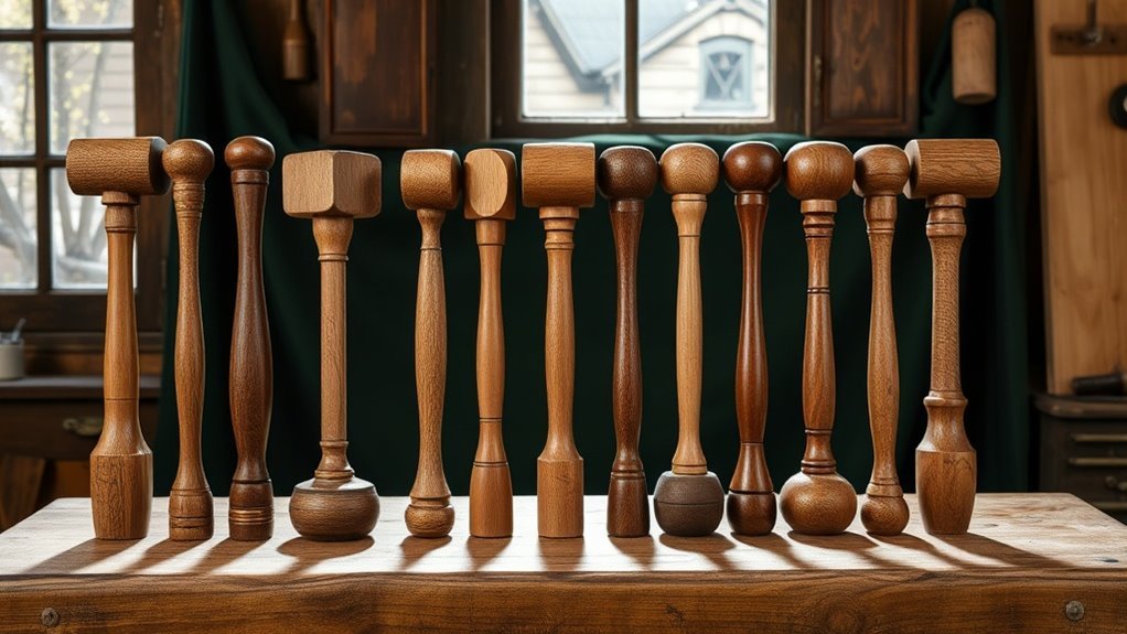 top woodworking mallet recommendations